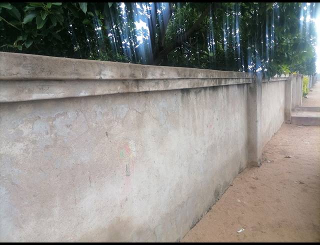 6 BEDROOM HOUSE FOR SALE IN SESHEGO 9L